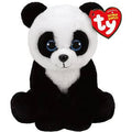 Ty Baboo Black and White Panda - YesWellness.com