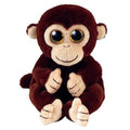 Ty Beanie Bellies Matteo Brown Monkey - YesWellness.com