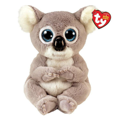 Ty Beanie Bellies Melly Grey Koala - YesWellness.com