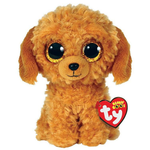 Ty Beanie Boos Noodles Golden Doodle - YesWellness.com