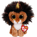 Ty Beanie Boos Ramsey They Call Me A Lioncorn - YesWellness.com
