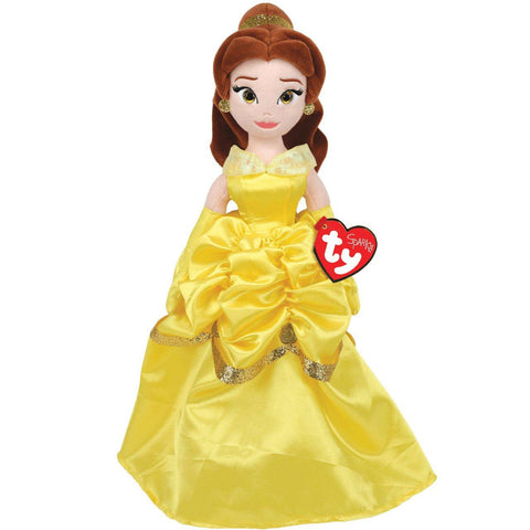 Ty Belle Princess From Beauty And The Beast - YesWellness.com