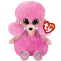 Ty Camilla Pink Poodle - YesWellness.com