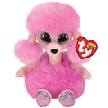 Ty Camilla Pink Poodle - YesWellness.com