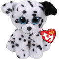 Ty Catcher Spotted Dalmatian - YesWellness.com