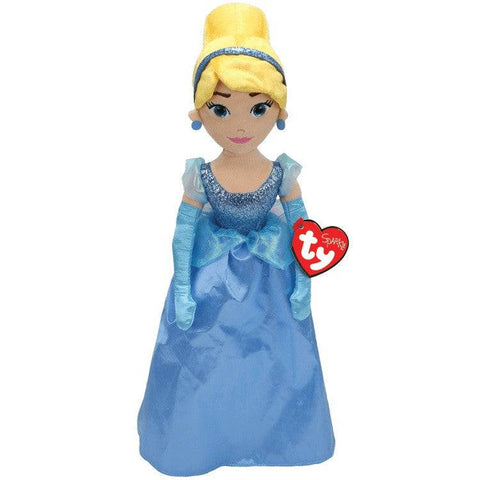 Ty Cinderella Princess From Disney - YesWellness.com