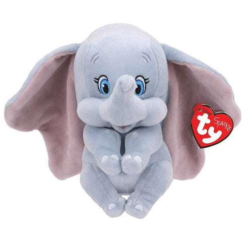 Ty Dumbo Elephant - YesWellness.com