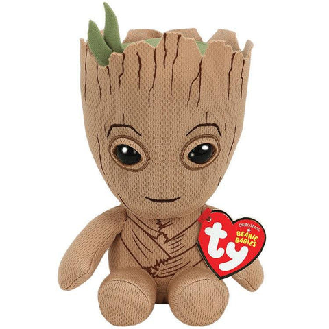 Ty Groot From Marvel - YesWellness.com