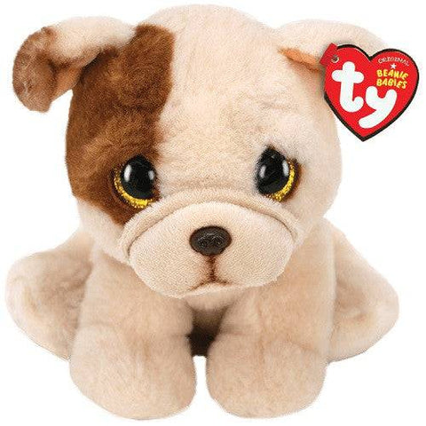 Ty - Beanie Bellies - Peluche Juno Le Renne 15 cm - TY41040 Ty - Beanie Bellies - Peluche Juno Le Renne 15 cm - TY41040