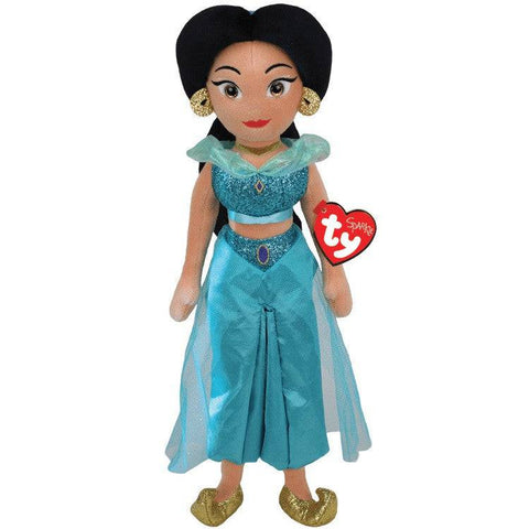 Ty Jasmine Princess From Aladdin - YesWellness.com