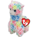 Ty Lola Multicolor Llama - YesWellness.com