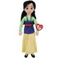 Ty Mulan Princess From Disney - YesWellness.com
