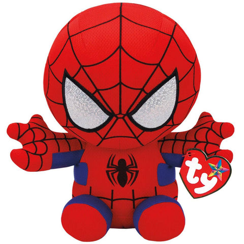 Ty Spiderman From Marvel - YesWellness.com
