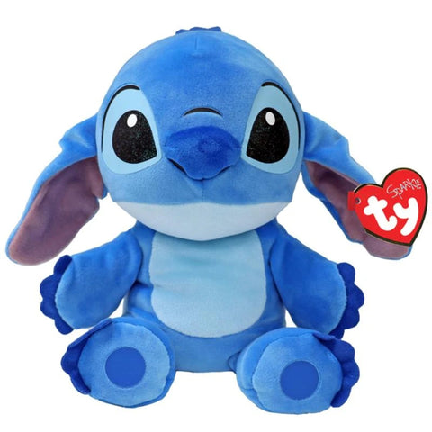 Ty Disney Stitch Regular 6" - YesWellness.com