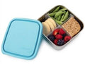 U-Konserve Stainless Steel Divided To-Go Container - YesWellness.com