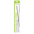 U-Konserve Stainless Steel Straw + Straw Brush 2 pack - YesWellness.com