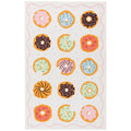 Danica Jubilee  Donuts Dishtowels Set of 2