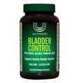 Ultimate Bladder Control Vegicaps - YesWellness.com