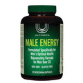 Ultimate Male Energy Capsules - YesWellness.com
