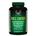 Ultimate Male Energy Capsules - YesWellness.com
