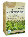 Uncle Lee's Tea Imperial Organic Oolong Tea - 18 Tea Bags - YesWellness.com