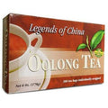 Uncle Lee's Tea Legends of China Oolong Tea - 100 Tea Bags - YesWellness.com