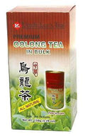 Uncle Lee's Tea Premium Oolong Tea Bulk 120 grams - YesWellness.com