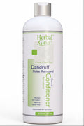 Herbal Glo Advanced Scalp Care Dandruff Flake Removal Control Conditioner