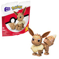 Mattel Pokémon Building Toy Set