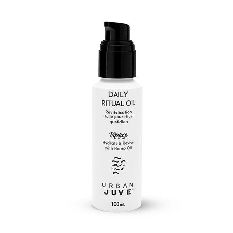 Urban Juve Daily Ritual Oil - Vitalize 100 ml - YesWellness.com