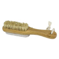 Urban Spa Heel-To-Toe Foot Brush - YesWellness.com