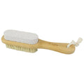 Urban Spa Heel-To-Toe Foot Brush - YesWellness.com