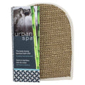 Urban Spa The Body-Loving Bamboo Bath Mitt - YesWellness.com