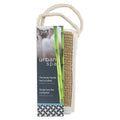 Urban Spa The Handy-Handle Back Scrubber - YesWellness.com