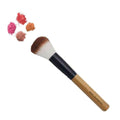 Urban Spa The Made-You-Blush Brush - YesWellness.com