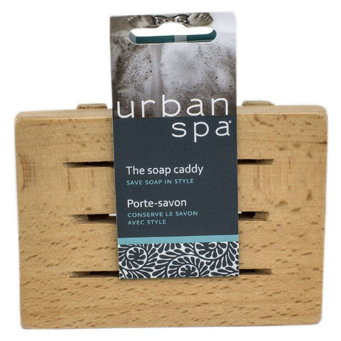 Urban Spa The Soap Caddy - YesWellness.com