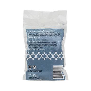 Urban Spa The Tough Nut Facial Buffer - YesWellness.com