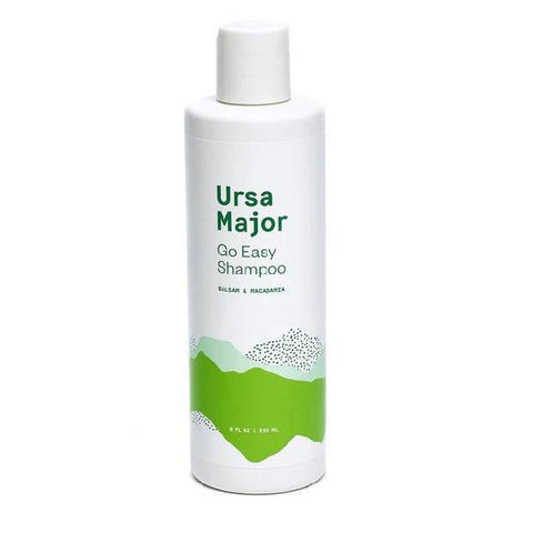 Ursa Major Go Easy Shampoo 236mL - YesWellness.com