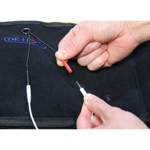 DR-HO'S Pain Therapy Belt Accessory