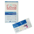 Utiva Urinary Tract Infection Test Strip 3 Test Strips - YesWellness.com