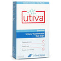 Utiva Urinary Tract Infection Test Strip 3 Test Strips - YesWellness.com