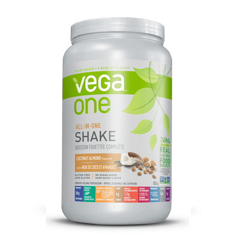 Vega One All-In-One Shake - YesWellness.com