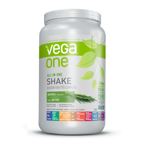 Vega One All-In-One Shake - YesWellness.com