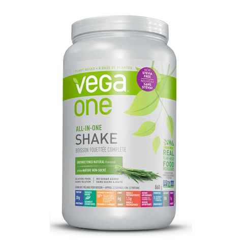 Vega One All-In-One Shake - YesWellness.com