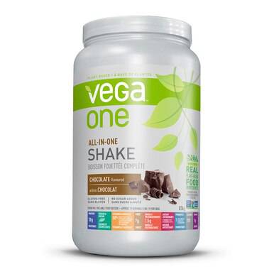 Vega One All-In-One Shake - YesWellness.com