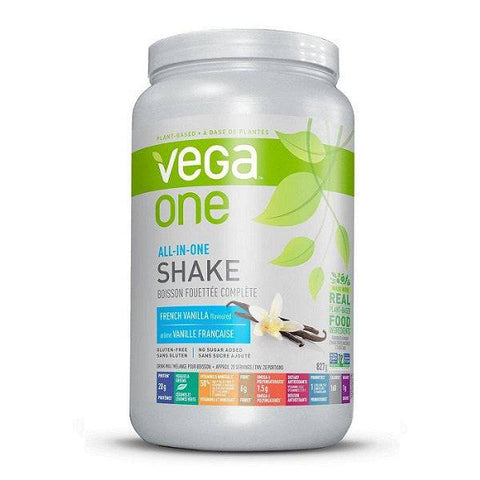 Vega One All-In-One Shake - YesWellness.com