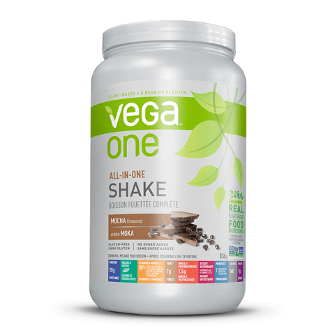 Vega One All-In-One Shake - YesWellness.com
