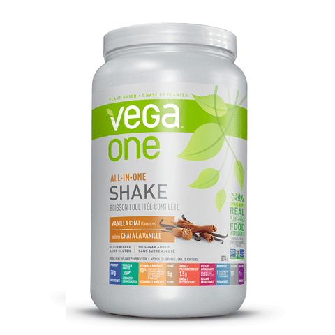 Vega One All-In-One Shake - YesWellness.com
