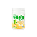Vega Real Food Smoothie Drink Mix Tropical Green Paradise 518g - YesWellness.com