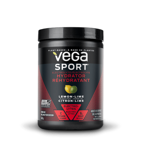 Vega Sport Electrolyte Hydrator - YesWellness.com